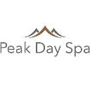 Peak Day Spa logo